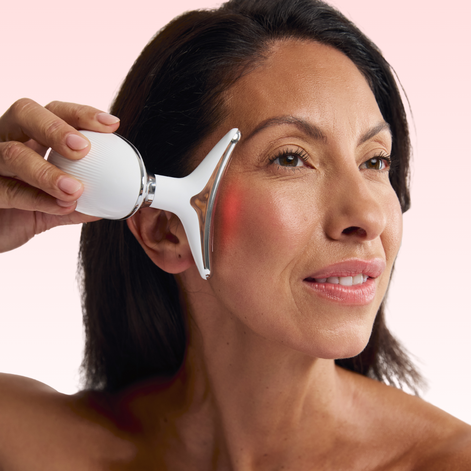 Lux Cove 7-in-1 LED Facial Sculptor